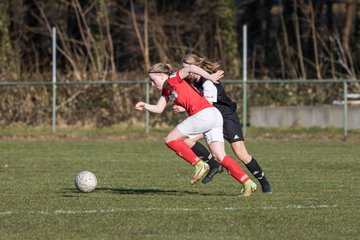 Bild 431 - wBJ Holstein Kiel - Magdeburger FFC : Ergebnis: 2:2